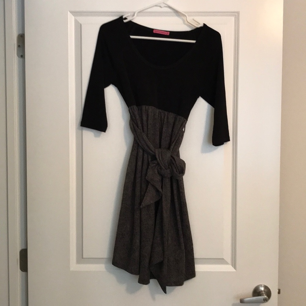 Maternity dress